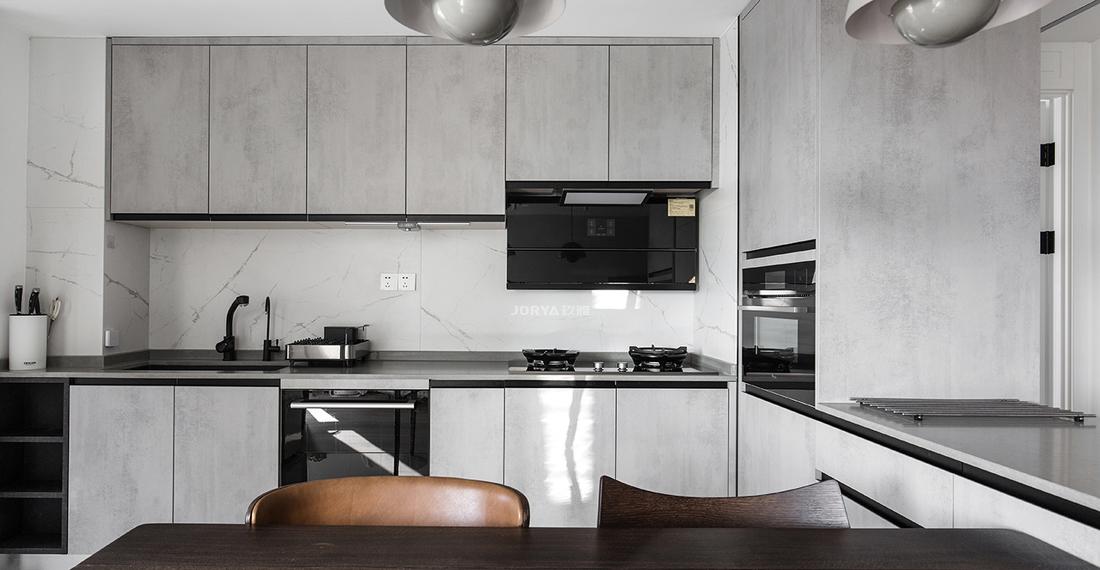 玖雅平层设计丨JORYA玖雅-58