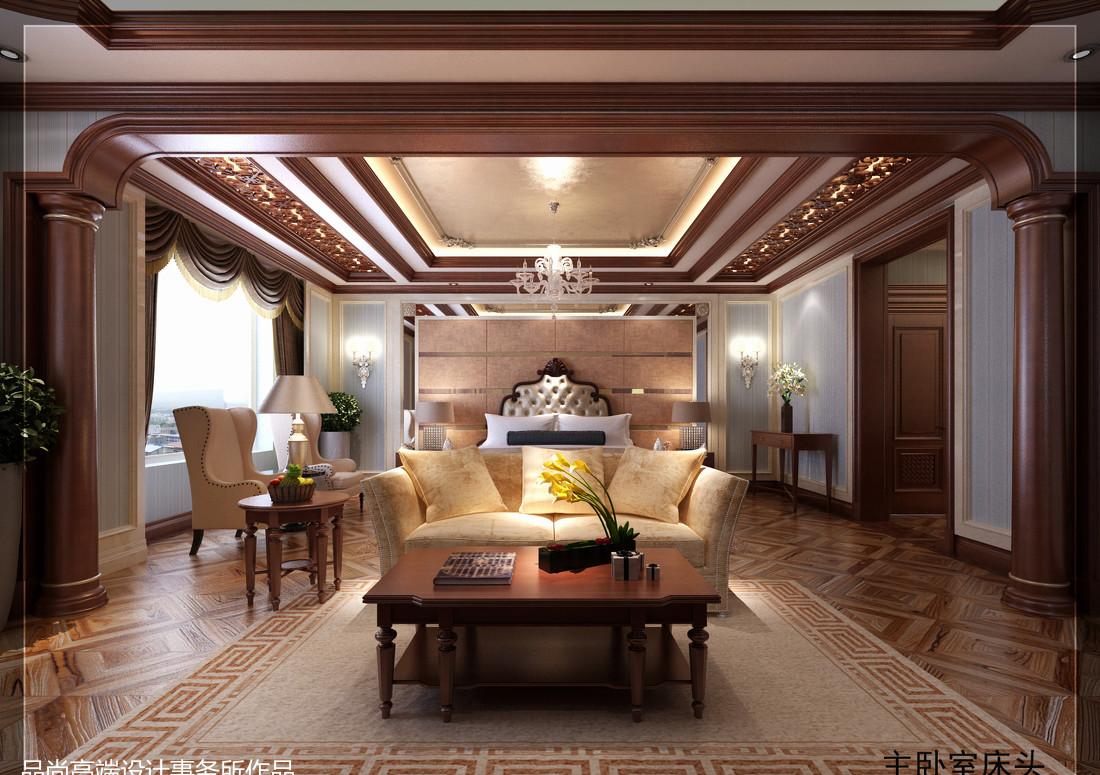 
品尚艺境-美式风格 -11