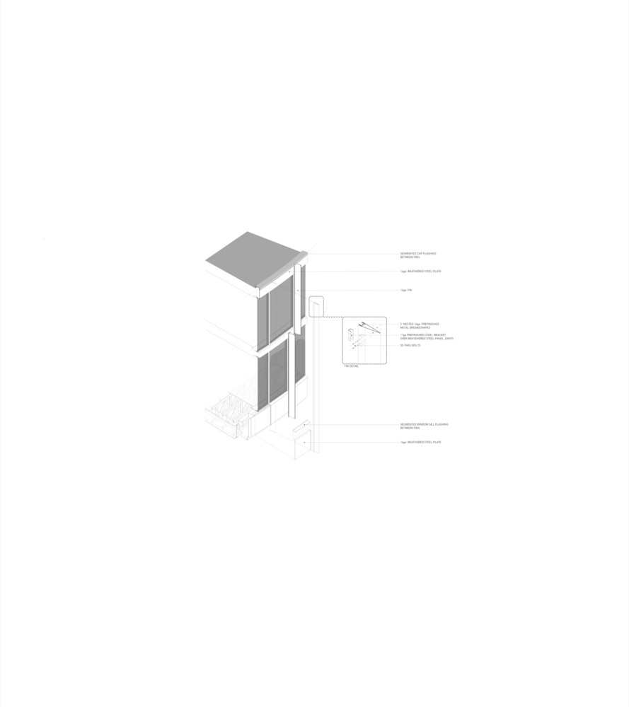 飞碟公寓丨加拿大温尼伯丨5468796 建筑事务所-57