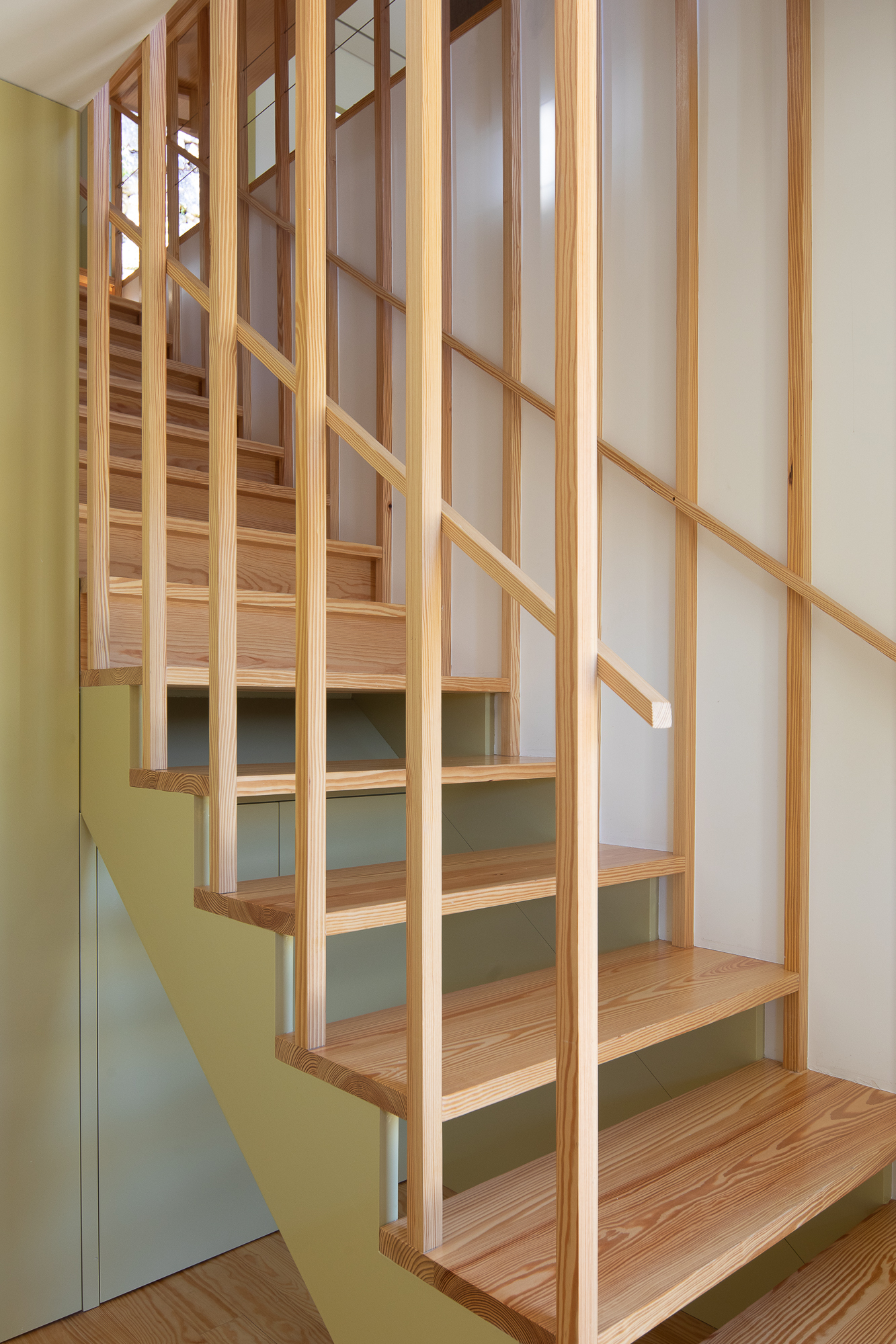 盖拉之家丨葡萄牙丨aste arquitectura-18