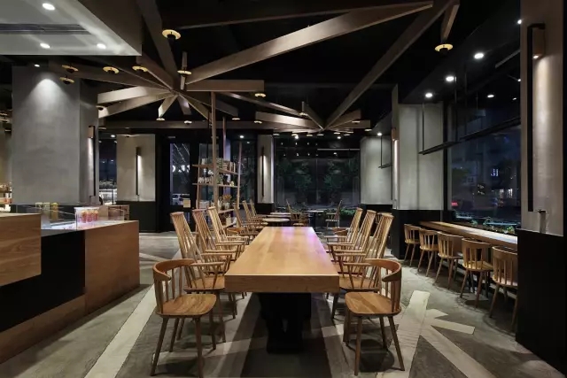 卡玛王子（深圳公明店）烘焙店设计丨中国深圳丨深圳市艺鼎装饰设计有限公司-15