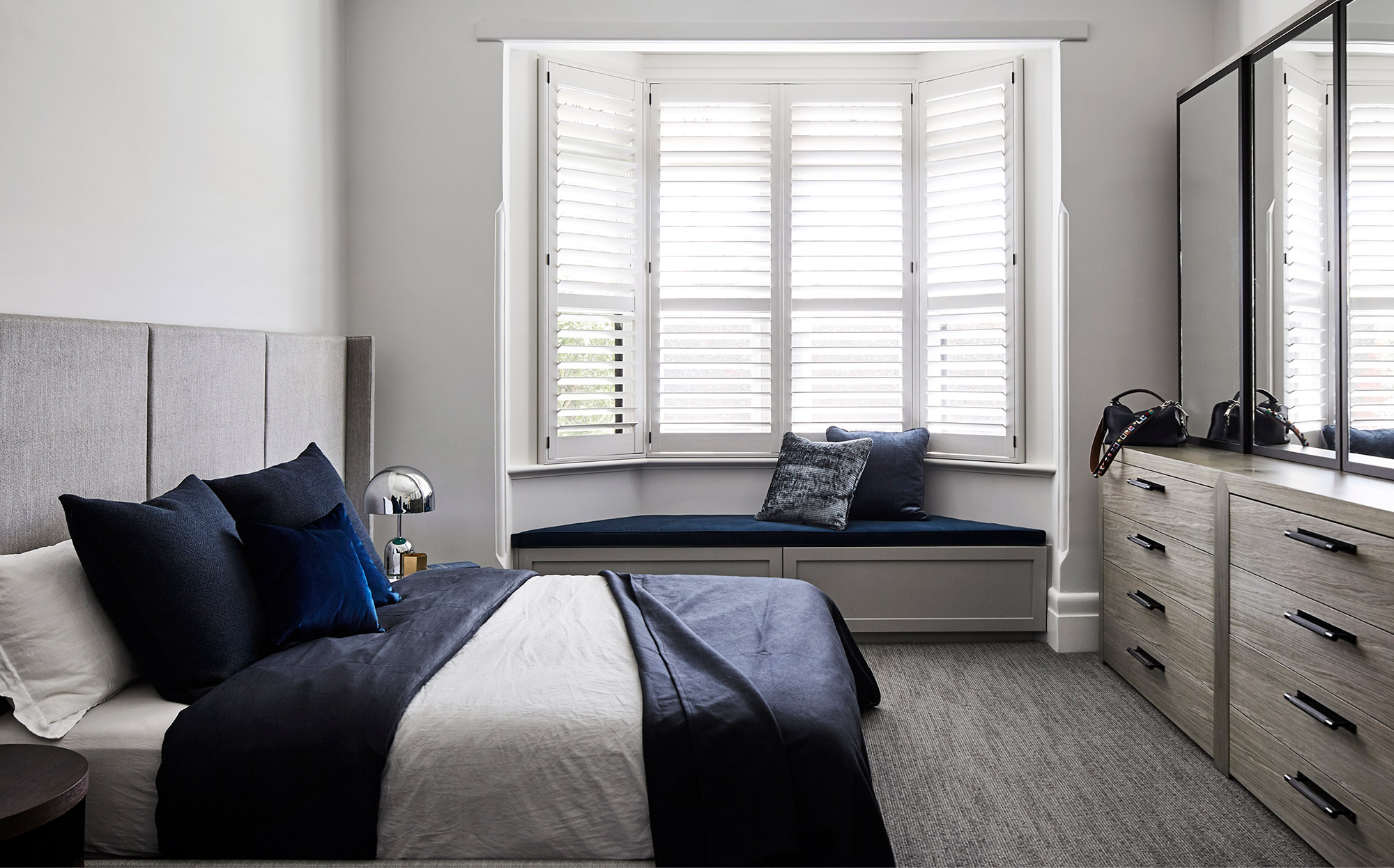 Manchester Modernist Haven: Interior Rendering-0