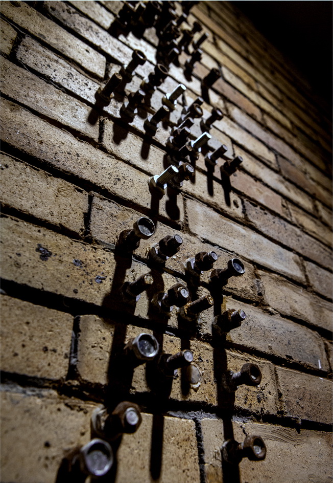 古木子月空间设计 | 裸露原始之美-11