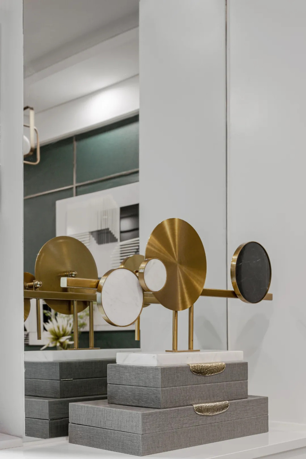 爱乐之城·江湾四季丨鲲誉设计 KUNYUDESIGN,美域高 MIYUKO-36