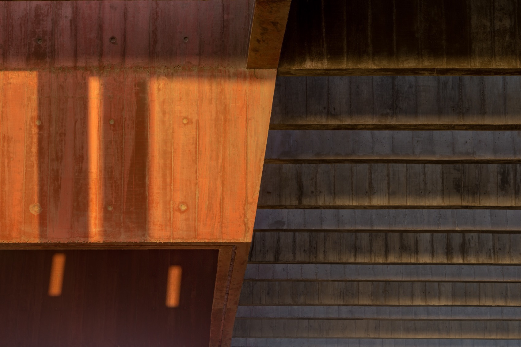 Mapfre Chiclayo公墓一期丨秘鲁兰巴耶克丨TERRITORIAL-45