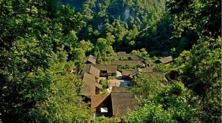 常德老西门棚户区城市更新项目丨中国常德丨何勍等-105