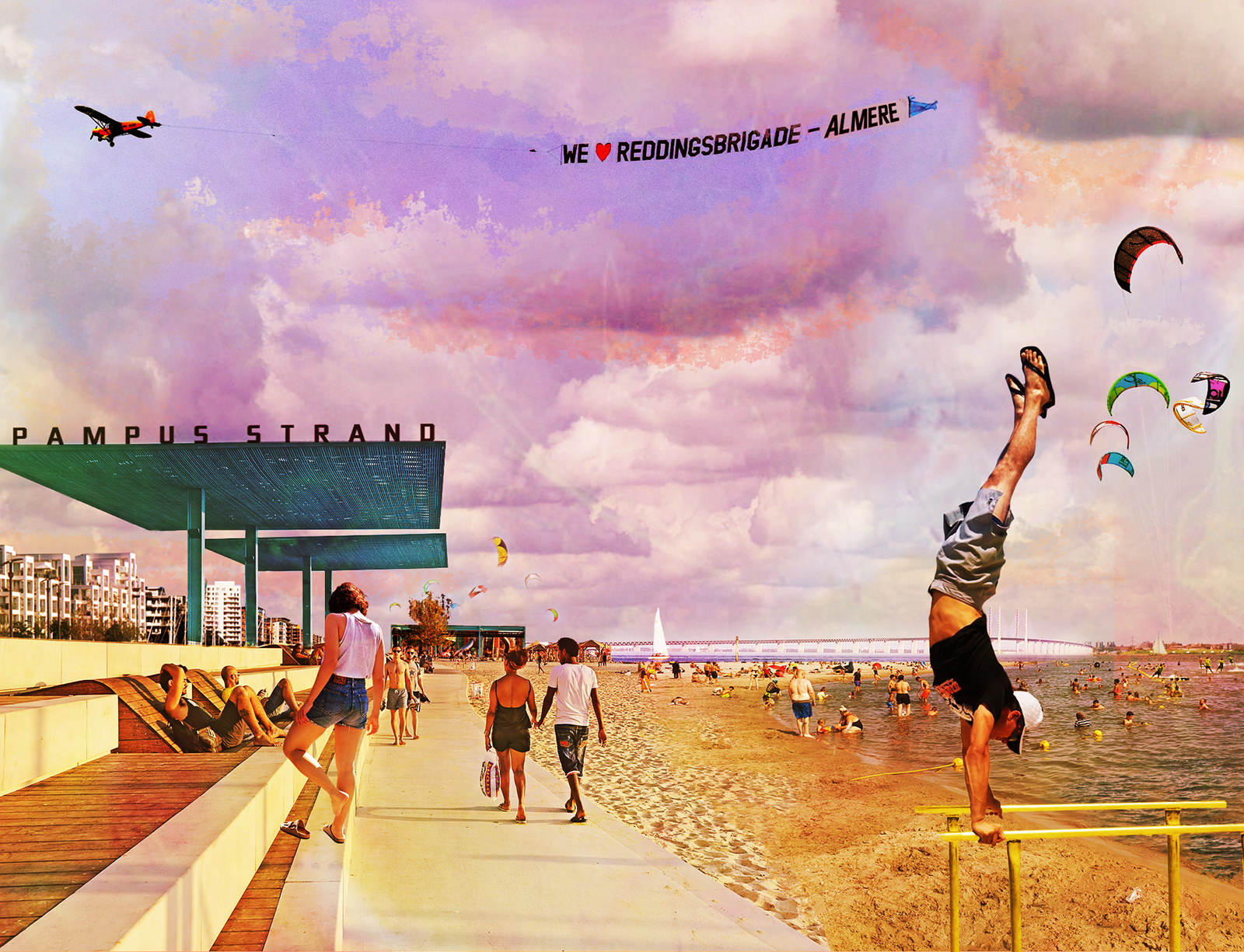 丨荷兰阿尔梅勒丨Urhahn-6