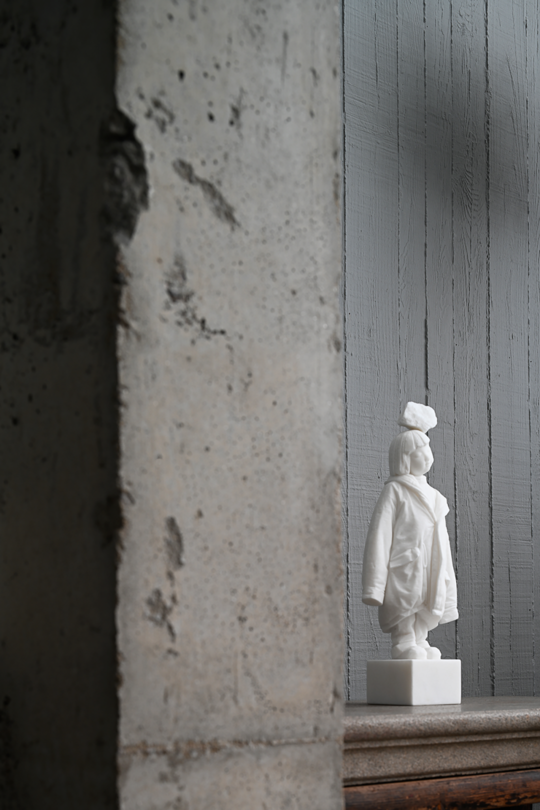 山禾·光影筑境丨北辰空间设计-11