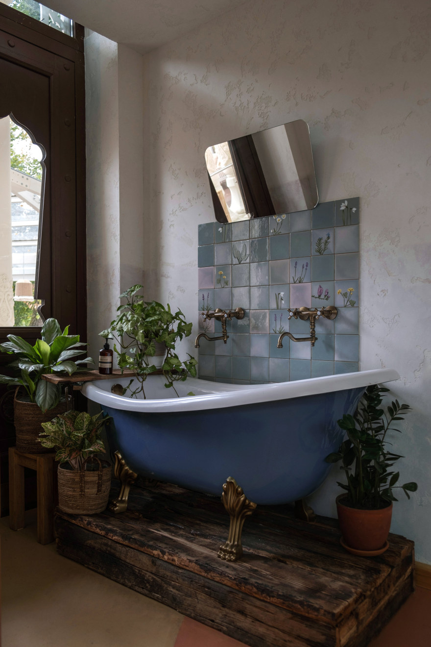 Garden House Café 室内设计丨STUDIO SOO 等-62