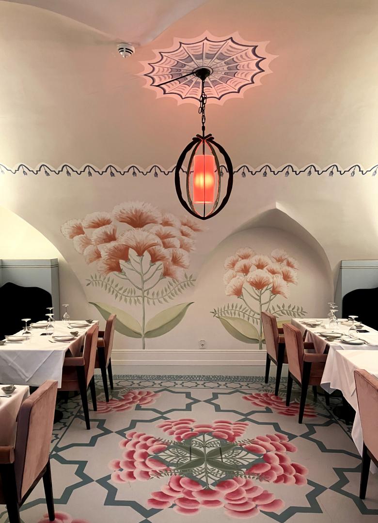 农贸市场旁的大饭店丨奥地利维也纳丨M&S Architekten-18