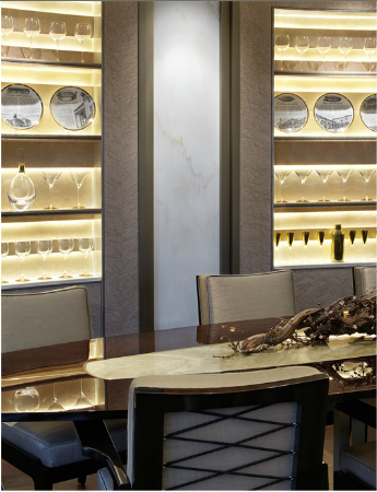 Candy-Candy跨界的室内空间对话-3-51