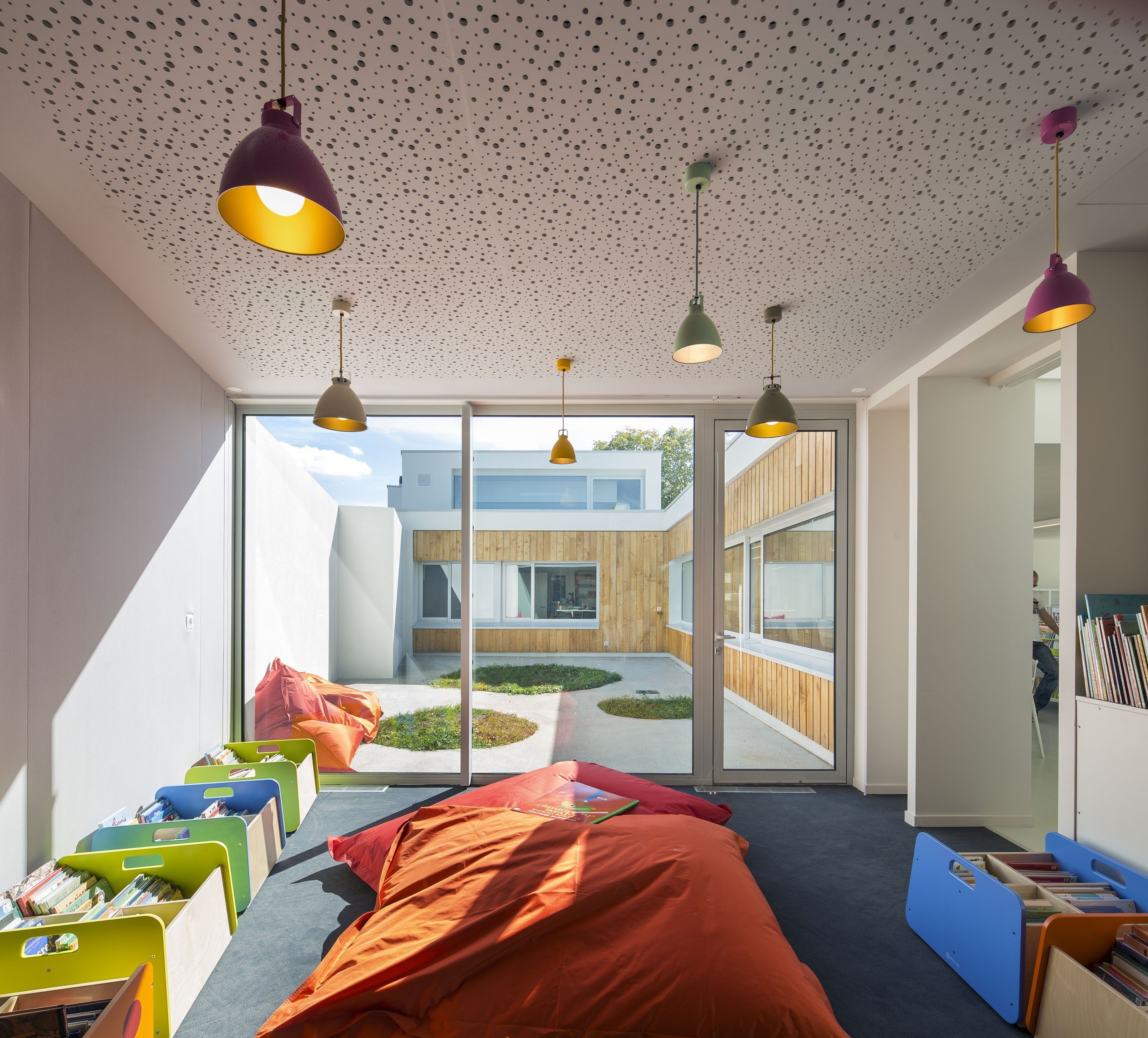 MonterBlanc 图书馆 | 现代视野中的历史沉淀-15