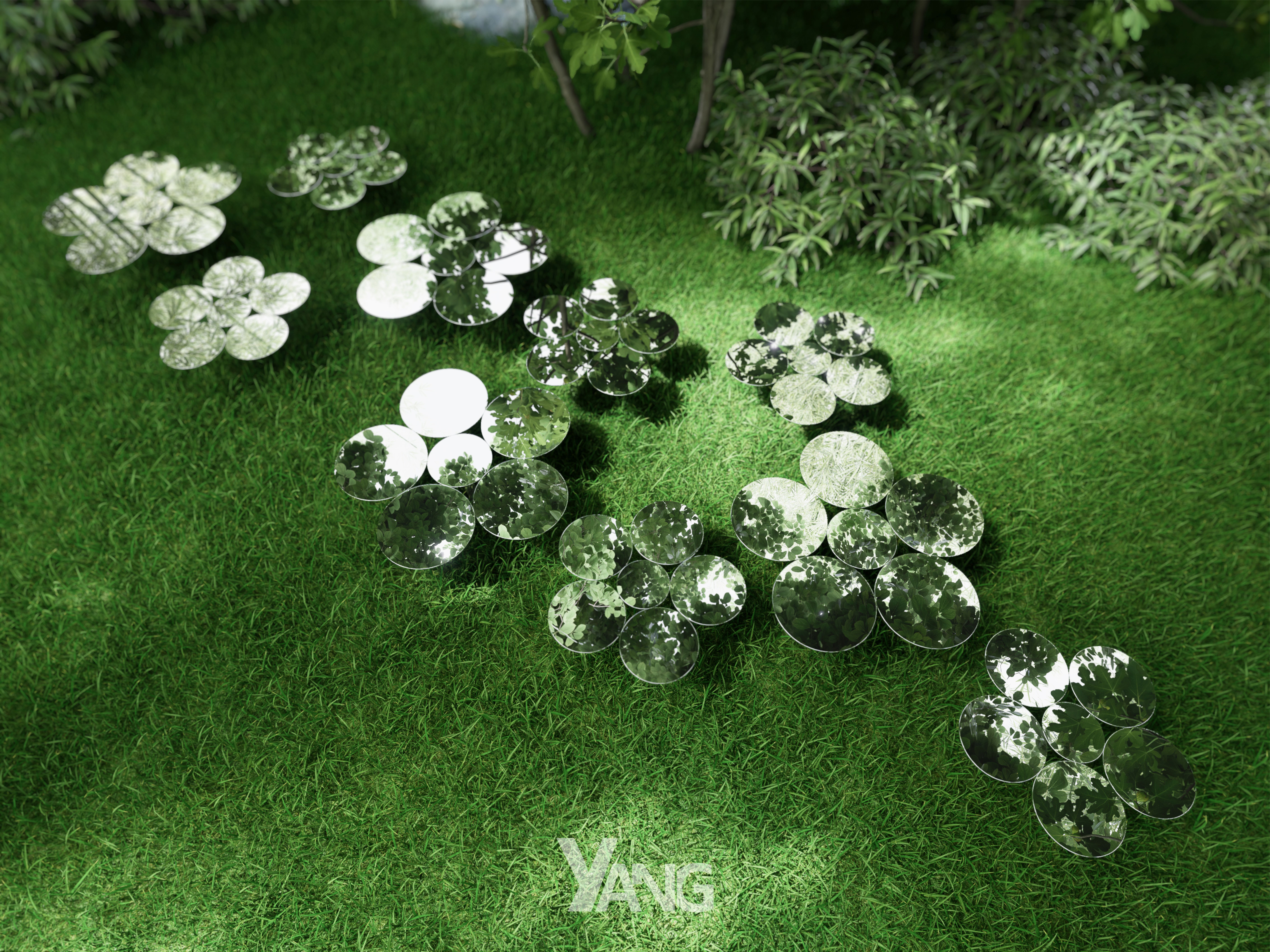 森之系列相关设计（包含镜面,孢子等）-38