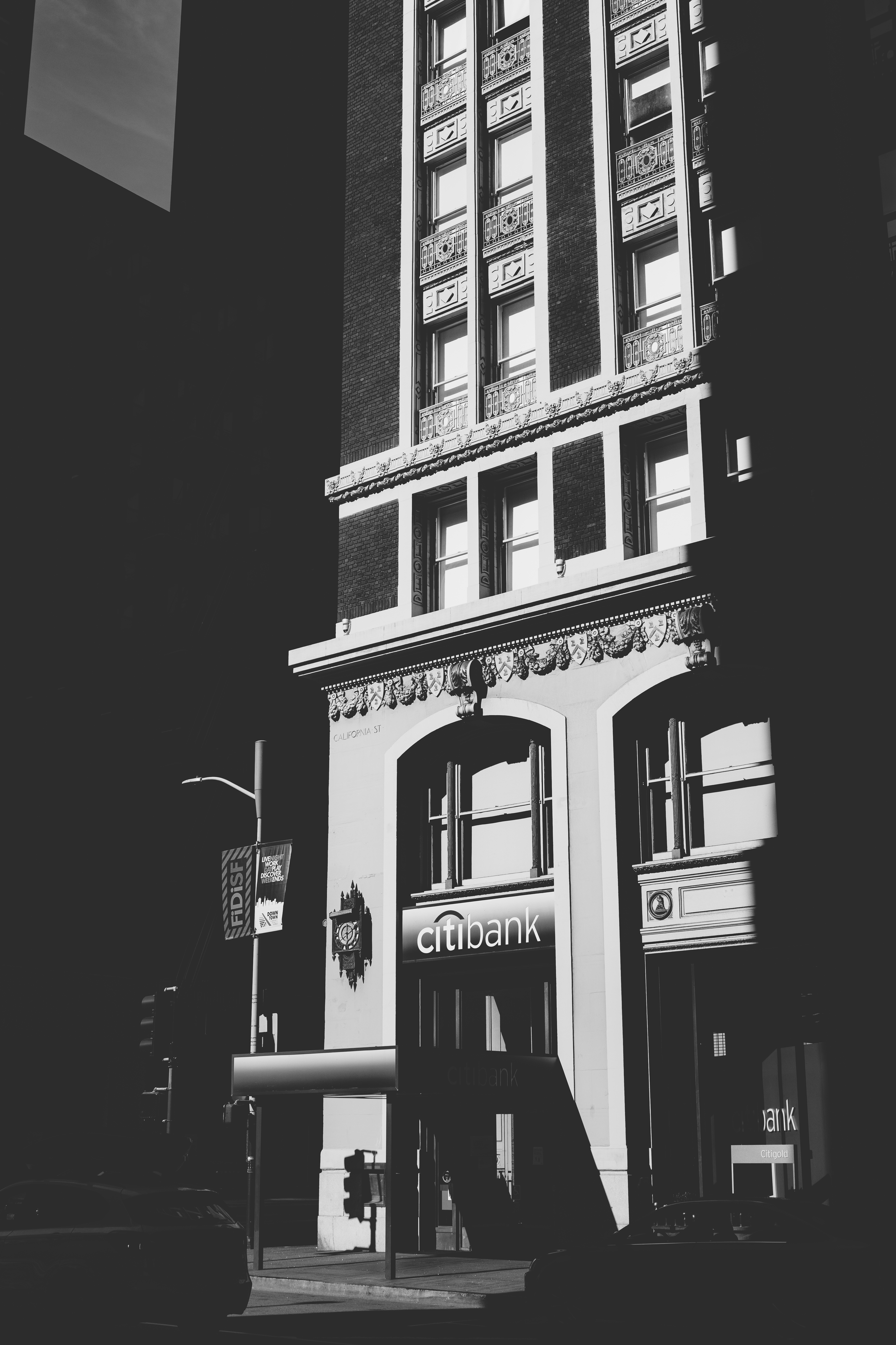 San Francisco Architectures-8