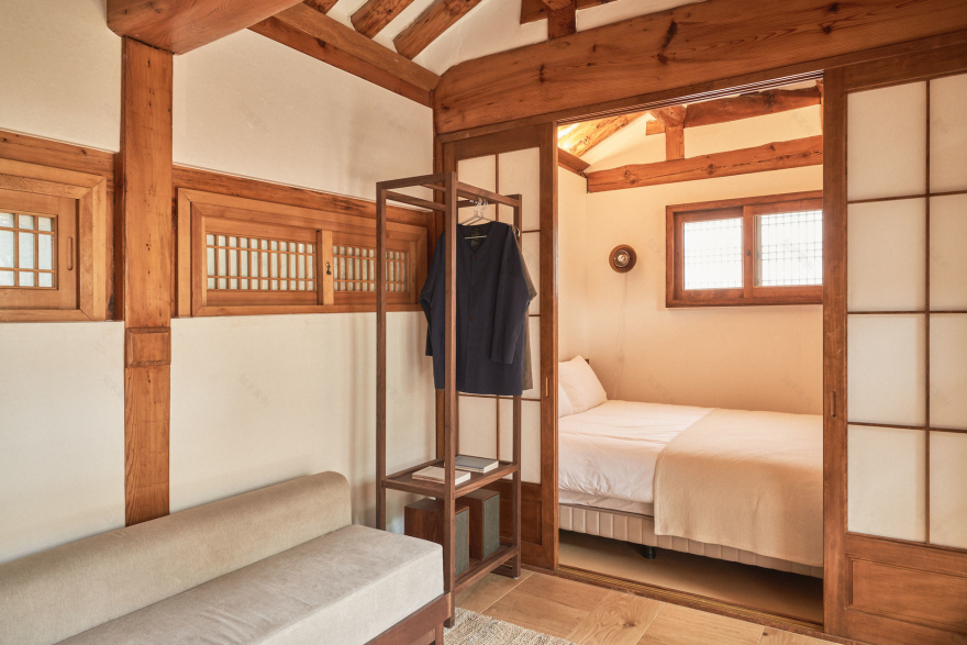 韩国休息日民宿(STAY DAYOFF)丨韩国首尔丨Z_Lab-8