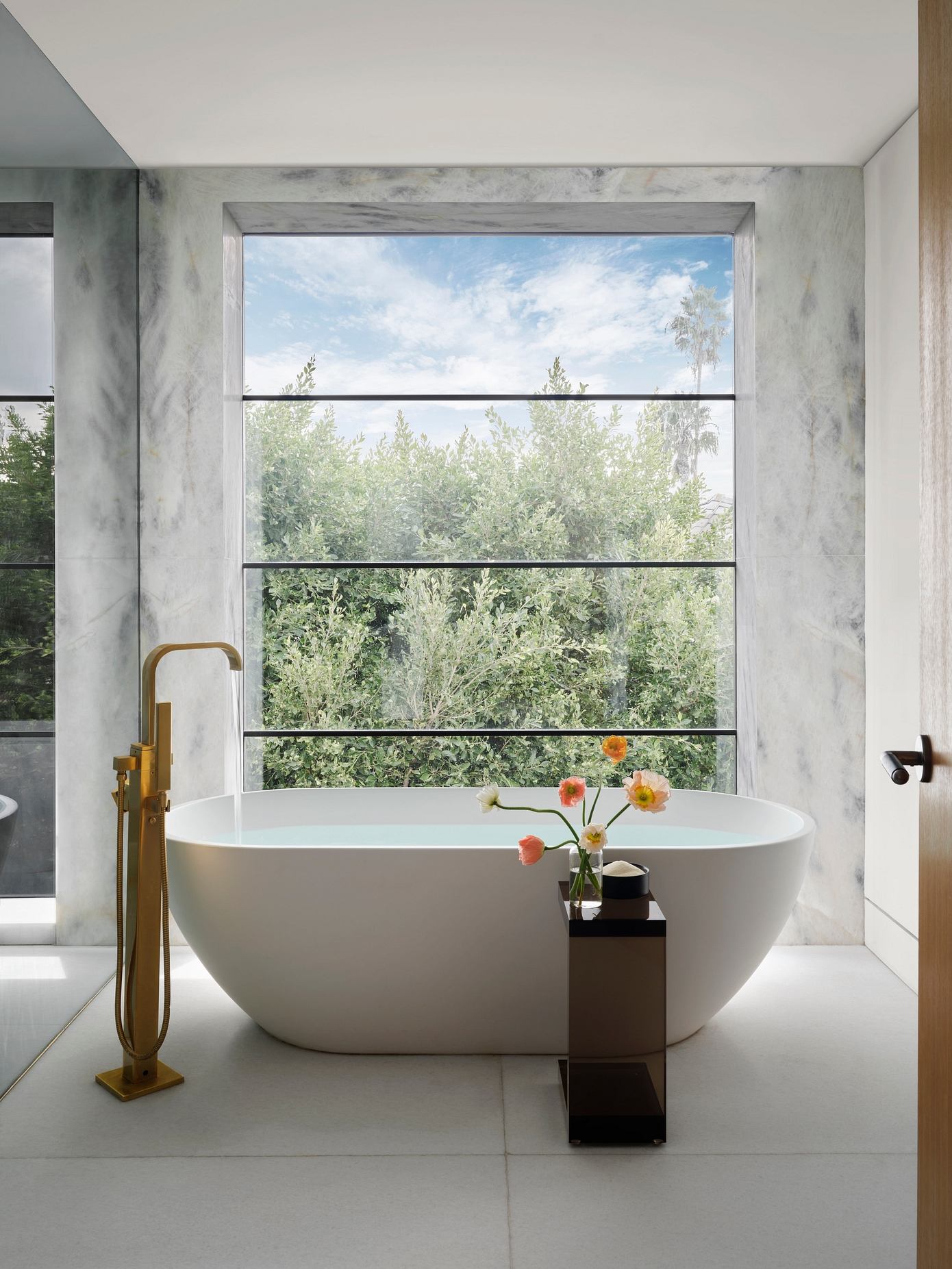 棕榈居(注:Residence常见释义为住宅、住处 ,Palm意为棕榈 ,这里结合常见表达习惯翻译为棕榈居 ) 丨美国丨Daniel Joseph Chenin-13