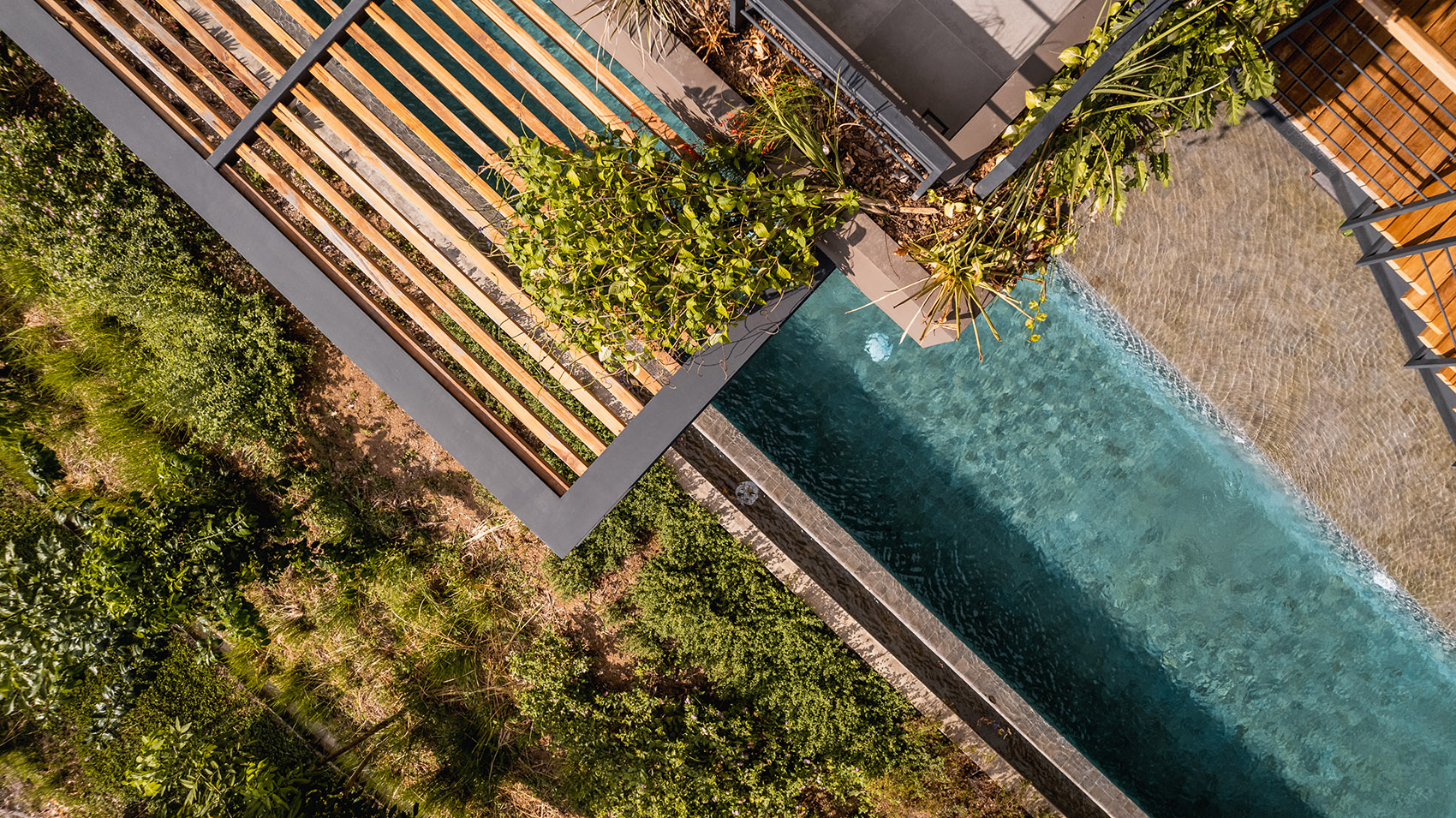 Cascada de Luz 别墅丨哥斯达黎加丨Studio Saxe-134