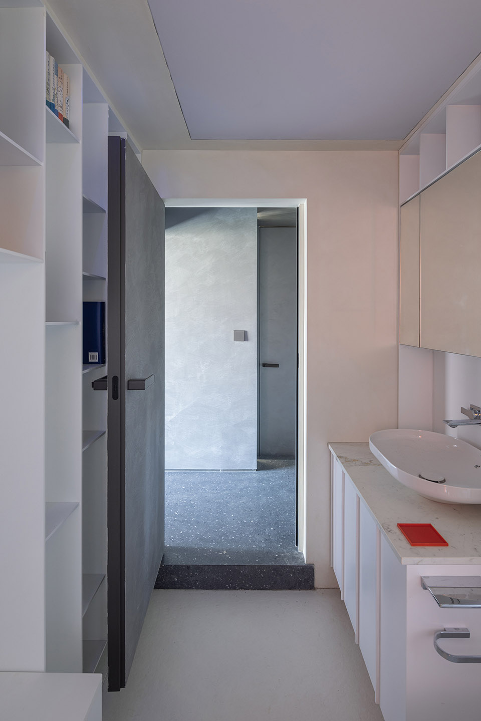 不宇，上海 / Wutopia Lab-133