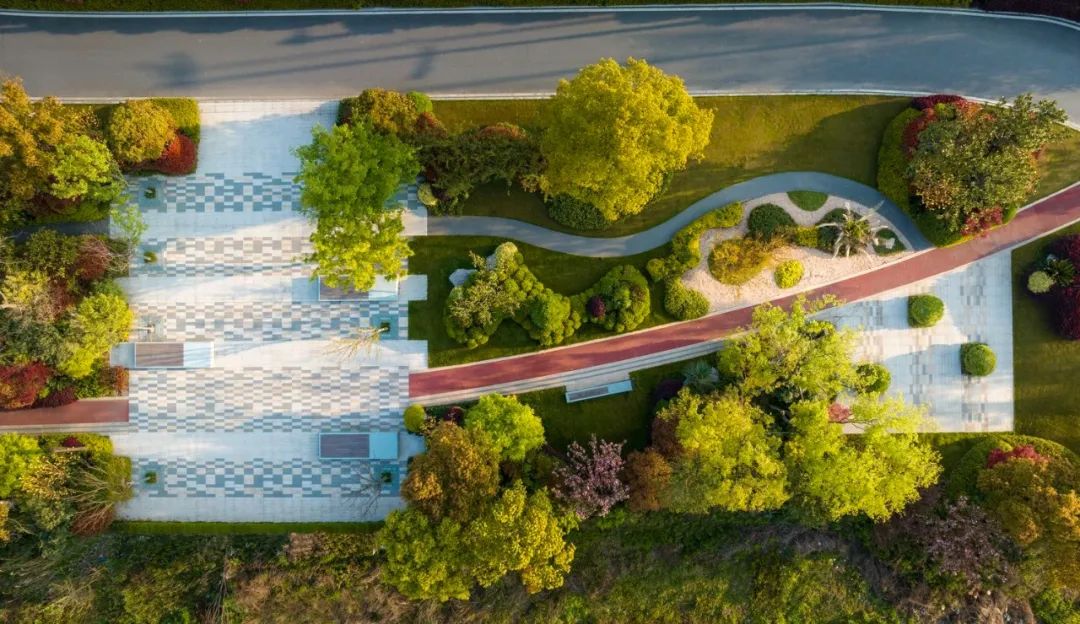 设计改变城市DNA | 上海之窗 · 智慧科学城-82