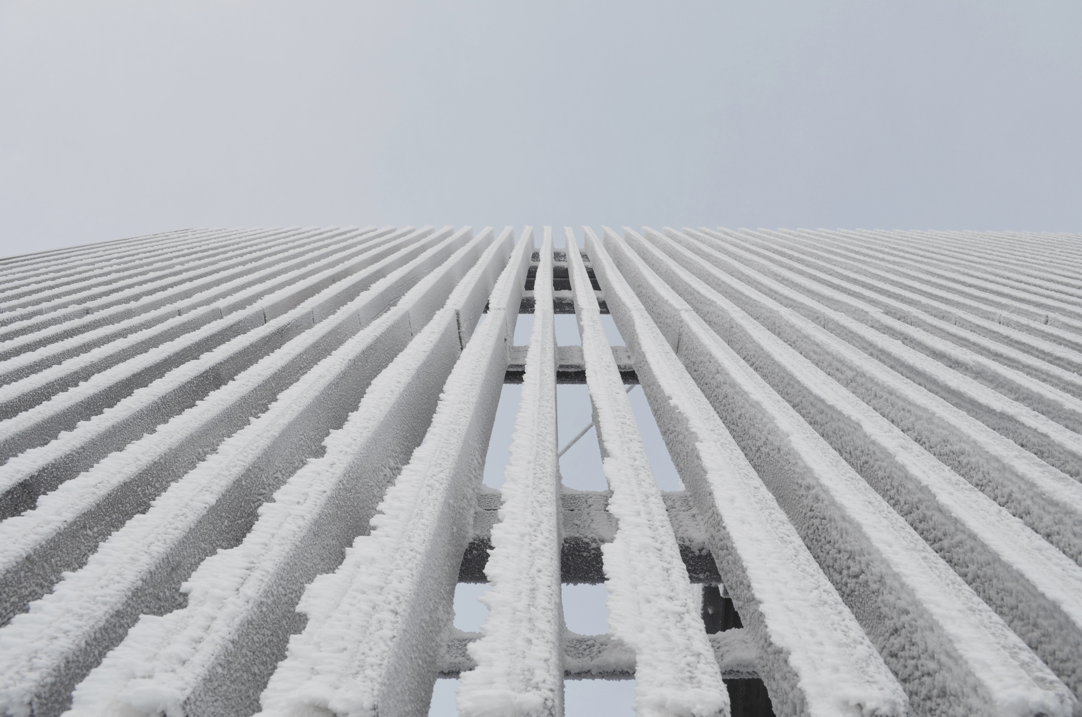 废弃村庄的重生 · Val·Jalbert 历史村落的现代整合-26