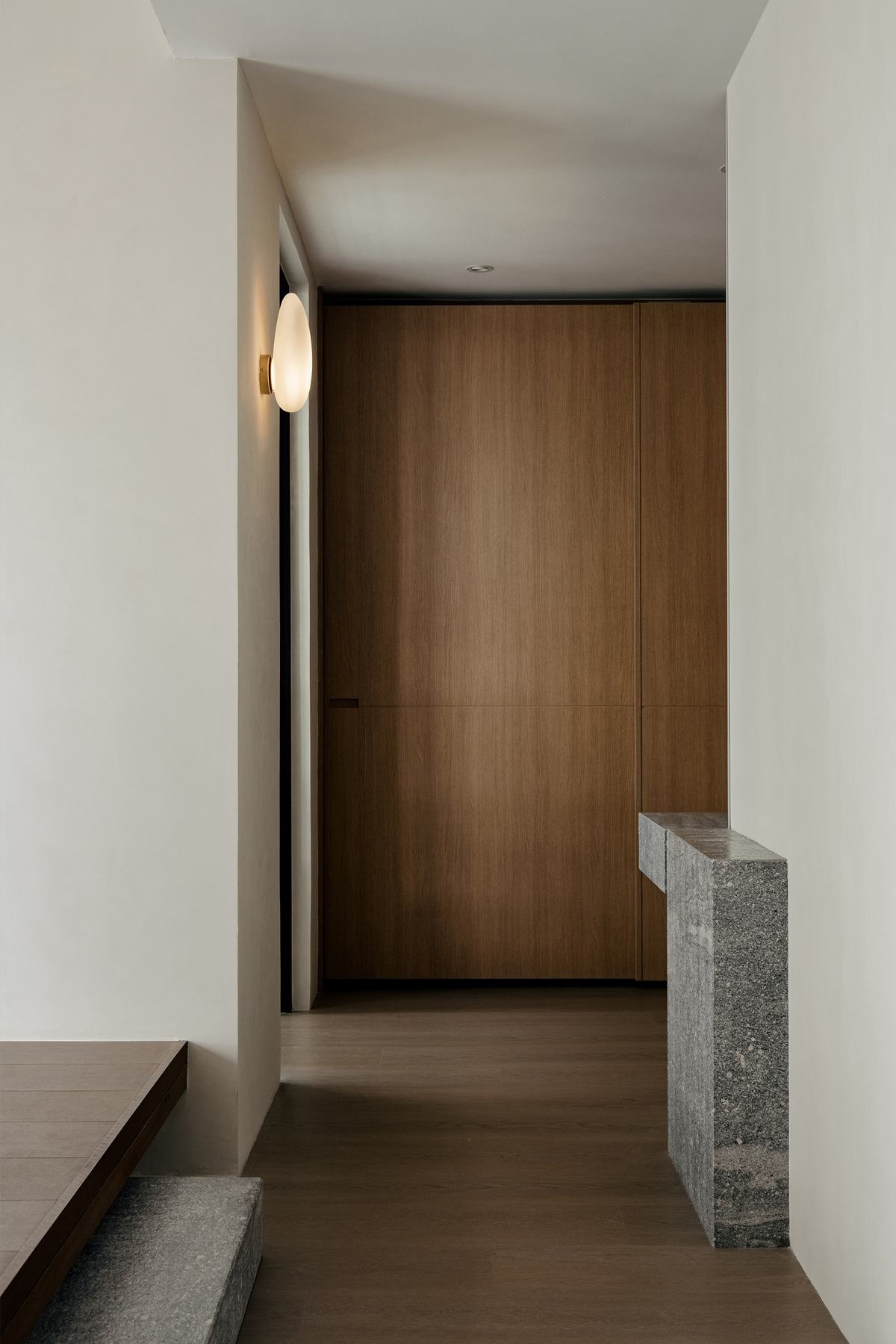 马来西亚 5 Stone 公寓丨Wuuu Studio-31