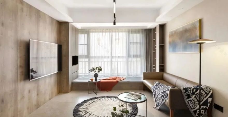 春秋空间设计 | 打破传统,商业空间新构造-87