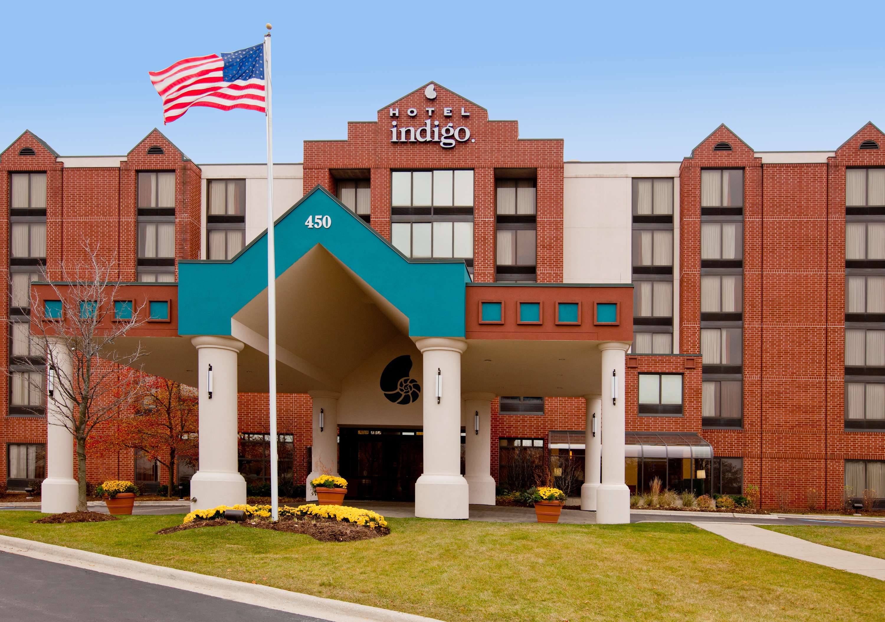 HOTEL INDIGO VERNON HILLS-18