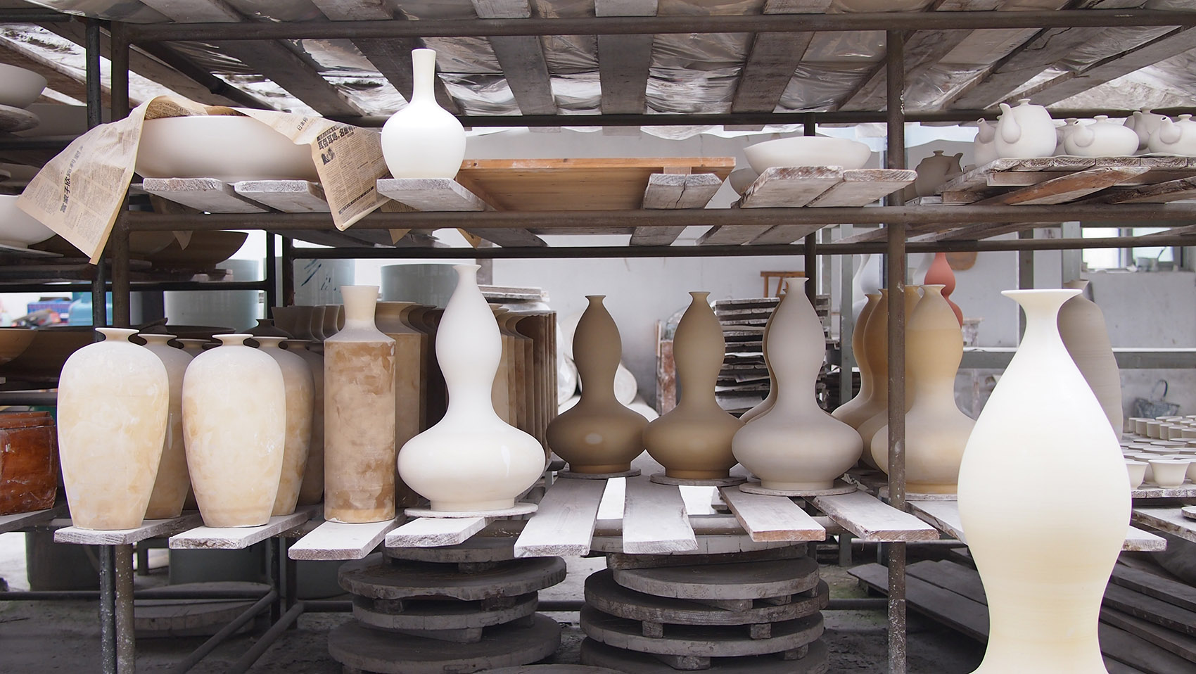 申窑艺术中心(一期),上海 / 刘宇扬建筑事务所-151