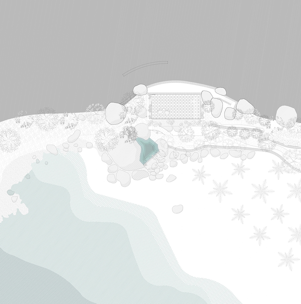 SJAIII住宅,墨西哥 / CDM-43