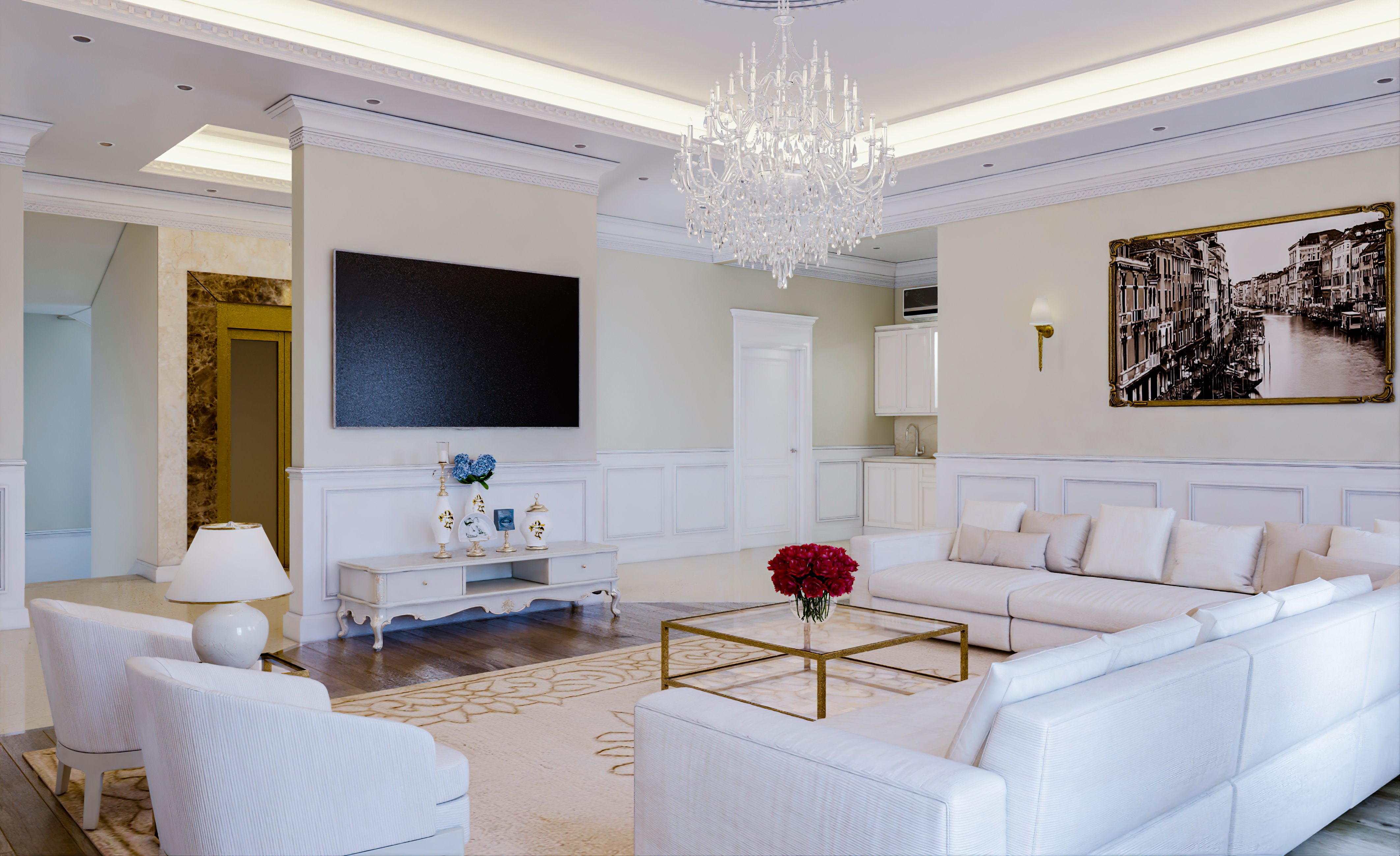 first floor main hall-1