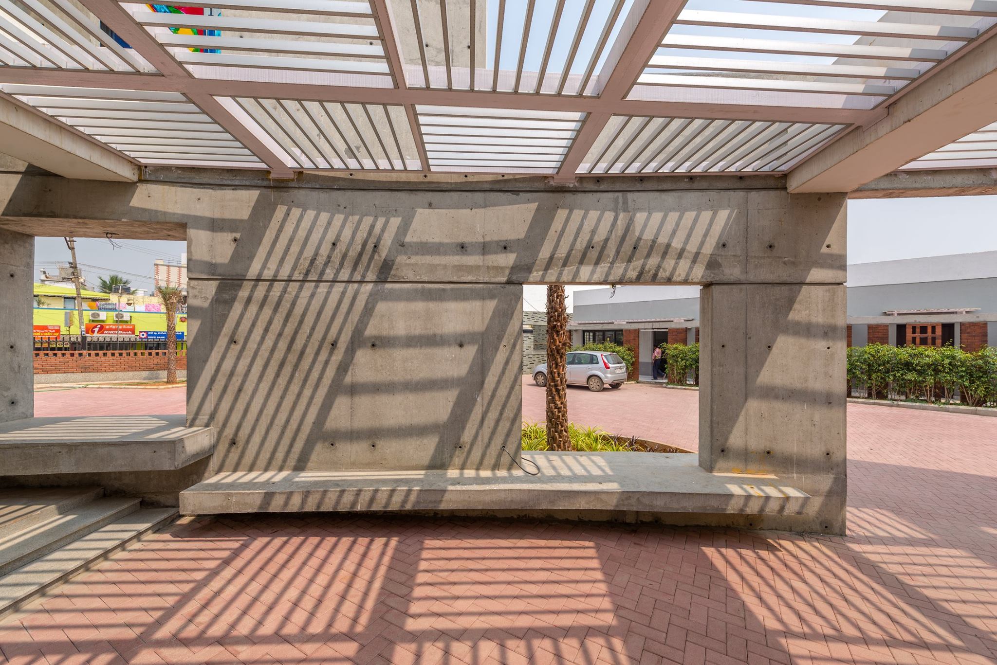 关爱之院·印度 UDHAVUM KARANGAL 医院-27