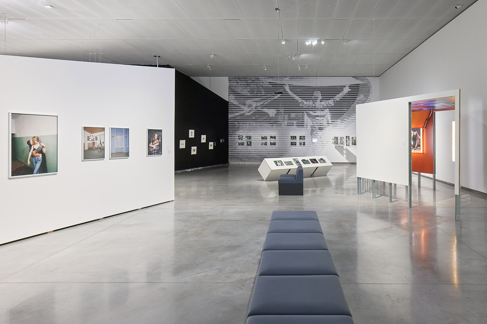 “庆祝变革”,MO博物馆主题展丨立陶宛丨ŠA atelier-29