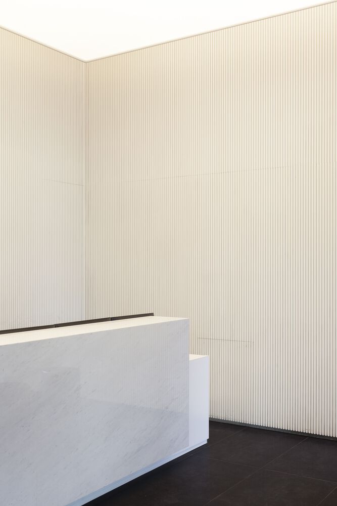 阿根廷 Chacarita 的 Corrientes 6365 建筑-39