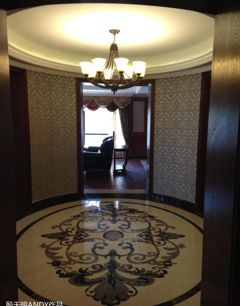 
江阴会所及别墅 -73