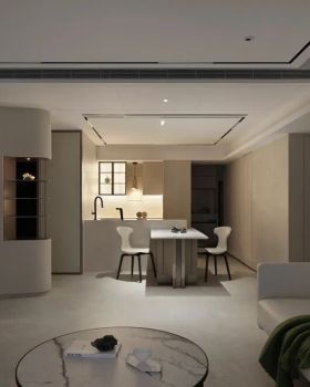 弧光柔艺丨中国台北丨澄境设计