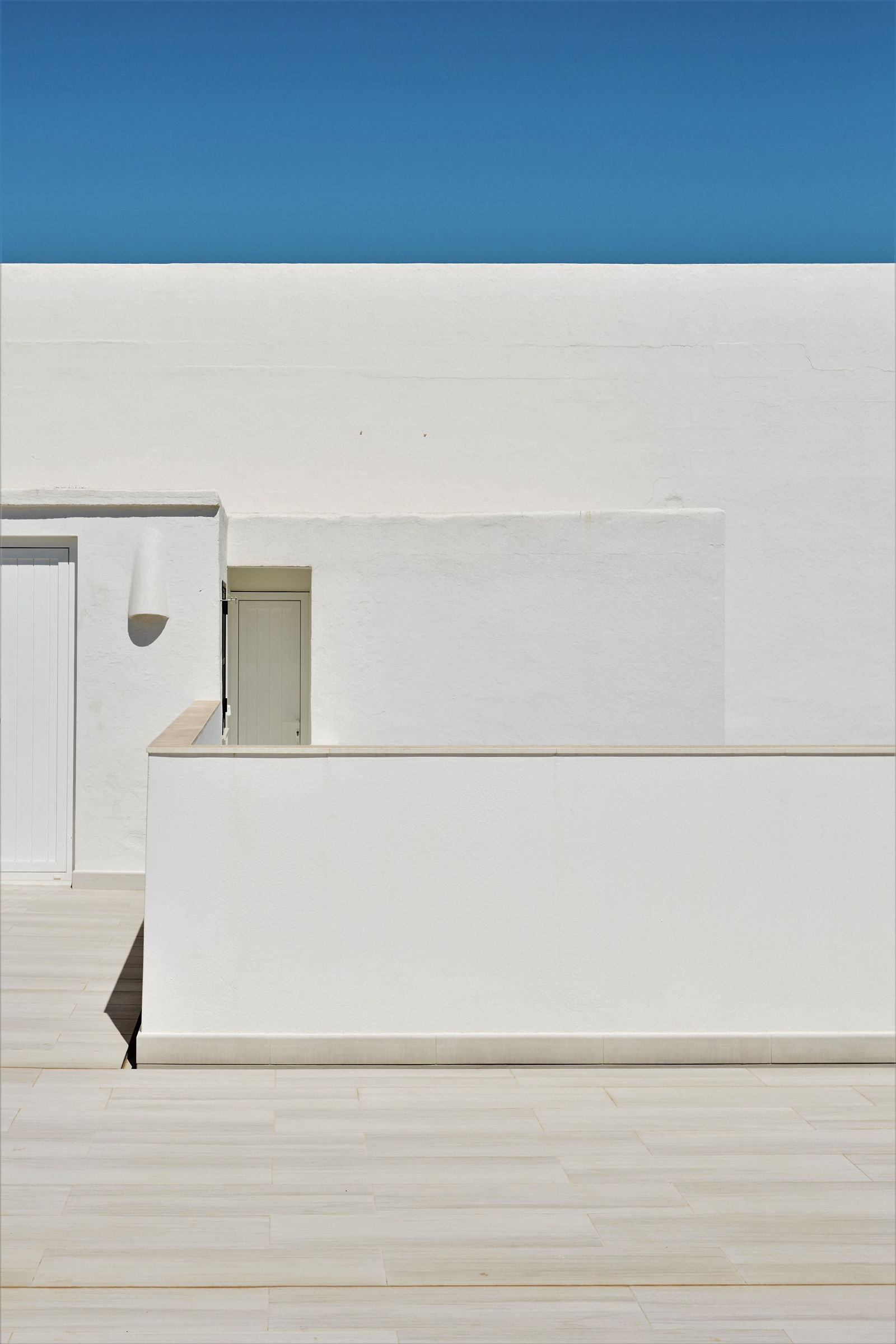 Menorca三处闲置空间改造成的度假屋丨西班牙丨Enrique Bardají-21