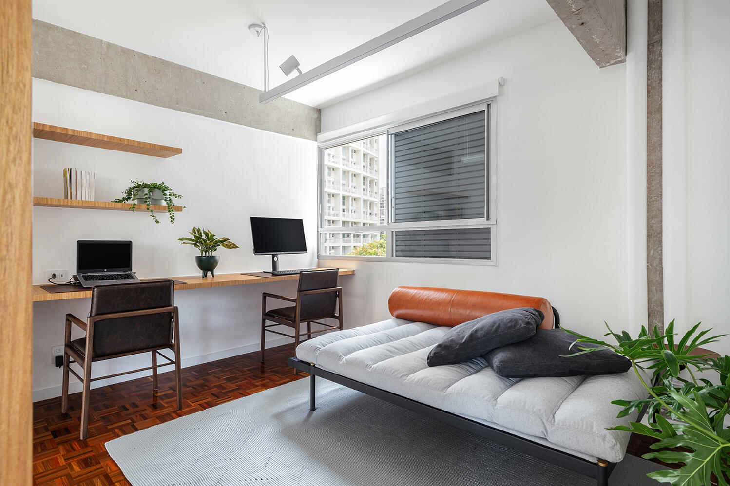 丨巴西圣保罗丨Iná Arquitetura-17