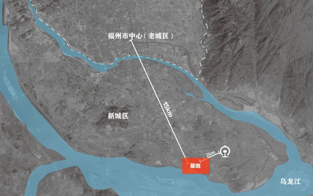 禹洲·满江墅丨中国福州-16