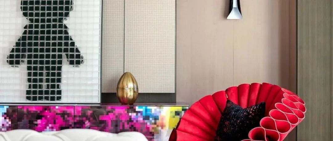 AN-AURA新作 | 段志：沉浸中体验温情雅居-138