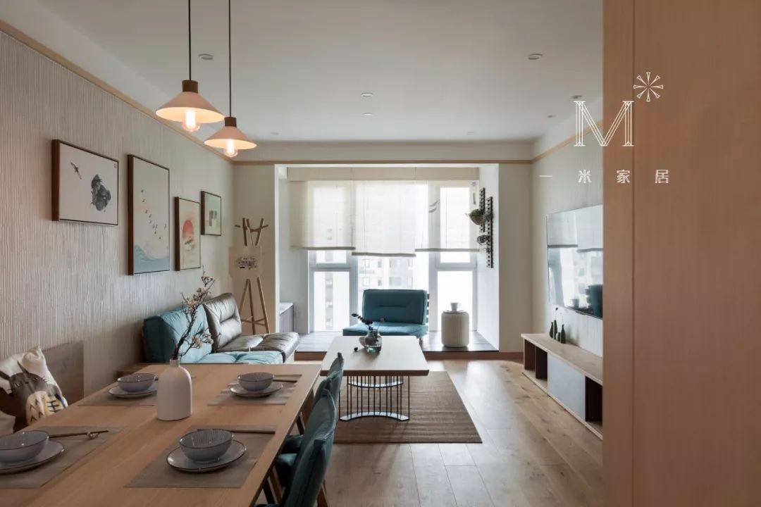 绿居仙踪 | 4.3 YIM 休闲 MUJI 风-99