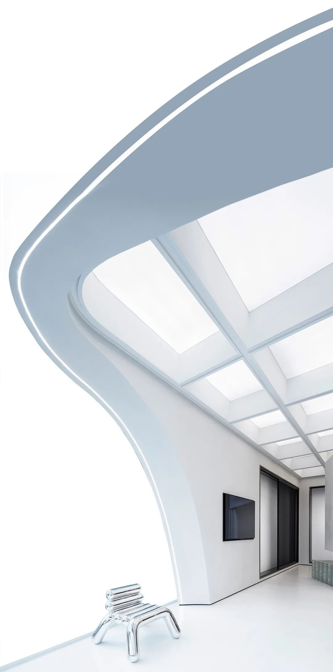 德派汉纱麓湖旗舰店丨中国成都丨素合上域设计-25