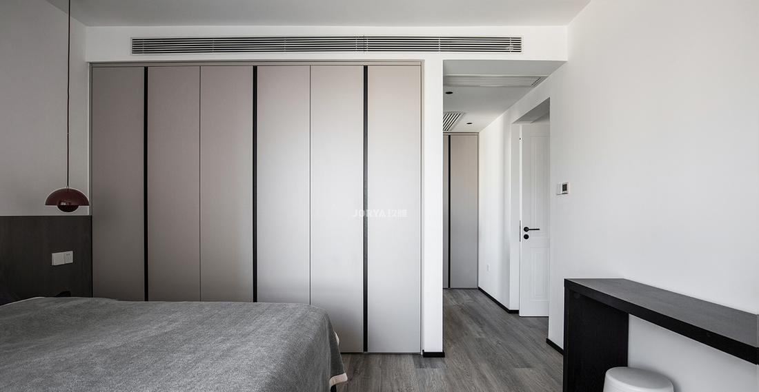 玖雅平层设计丨JORYA玖雅-79