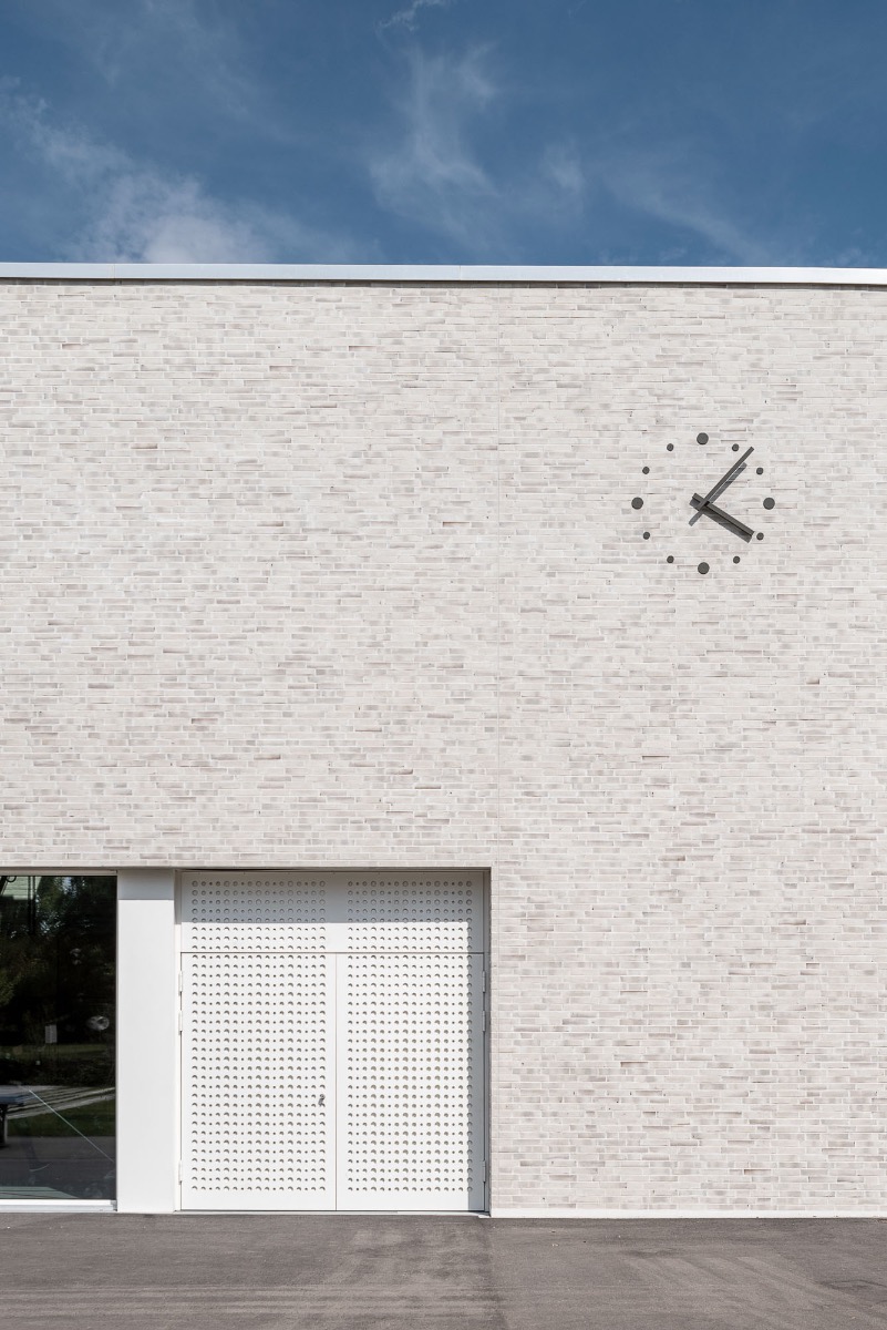 Dasch,Zürn und Partner小学及体育馆丨德国丨Dasch,Zürn + Partner-26