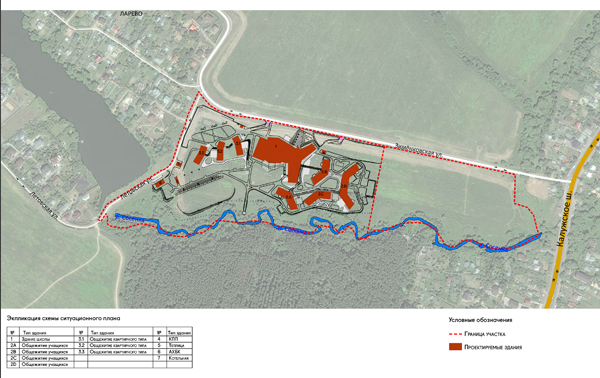 创新寄宿学校“Летово”项目丨俄罗斯莫斯科丨荷兰Atelier PRO,俄罗斯“Атриум”工作室-39