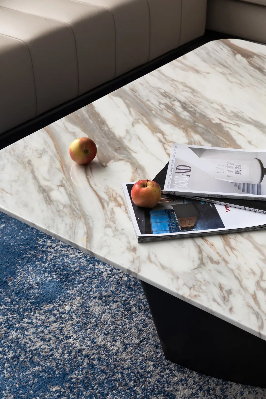 杭州东方福邸 · 现代简约的高级设计魅力丨中国杭州丨万里波,中轶清庭软装-33