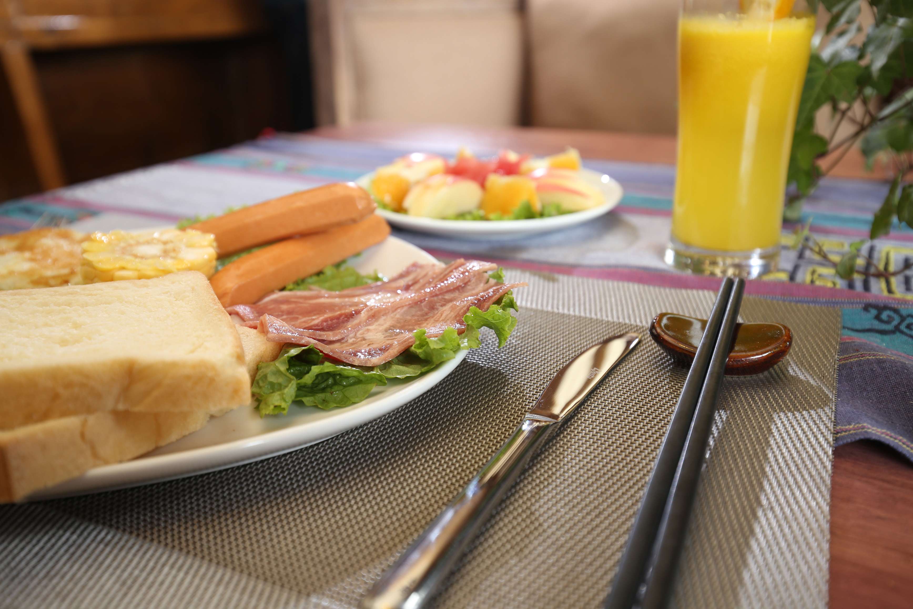 香格里拉·帝贝近云度假酒店（含官方摄影摄影实景图）-61