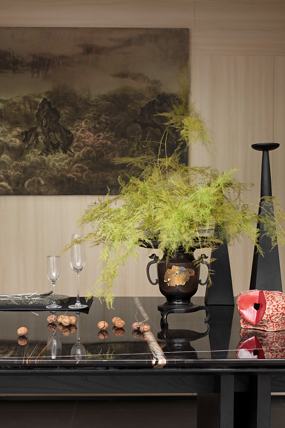 陆河中信森林湖花园丨中国汕尾丨矩阵纵横-41