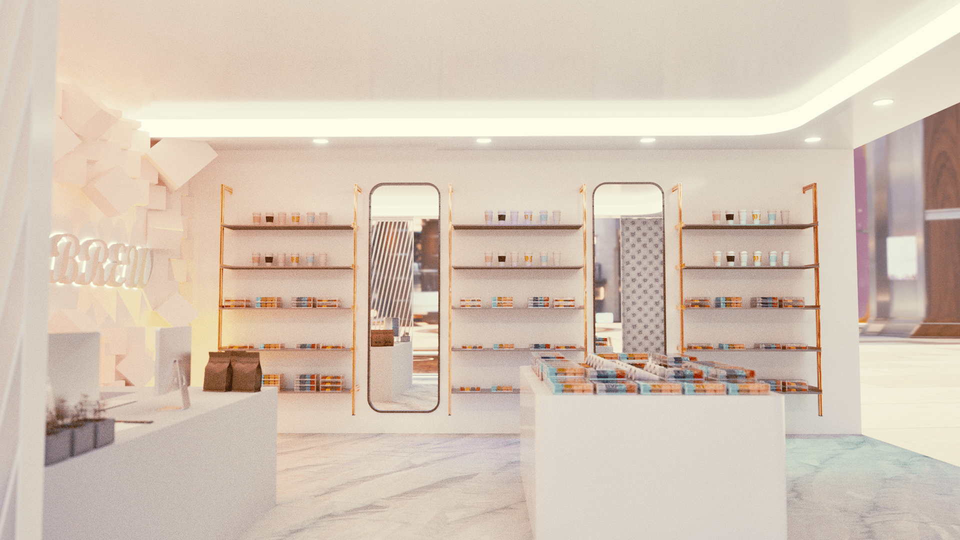 从草图到渲染的建筑与概念视觉呈现-6