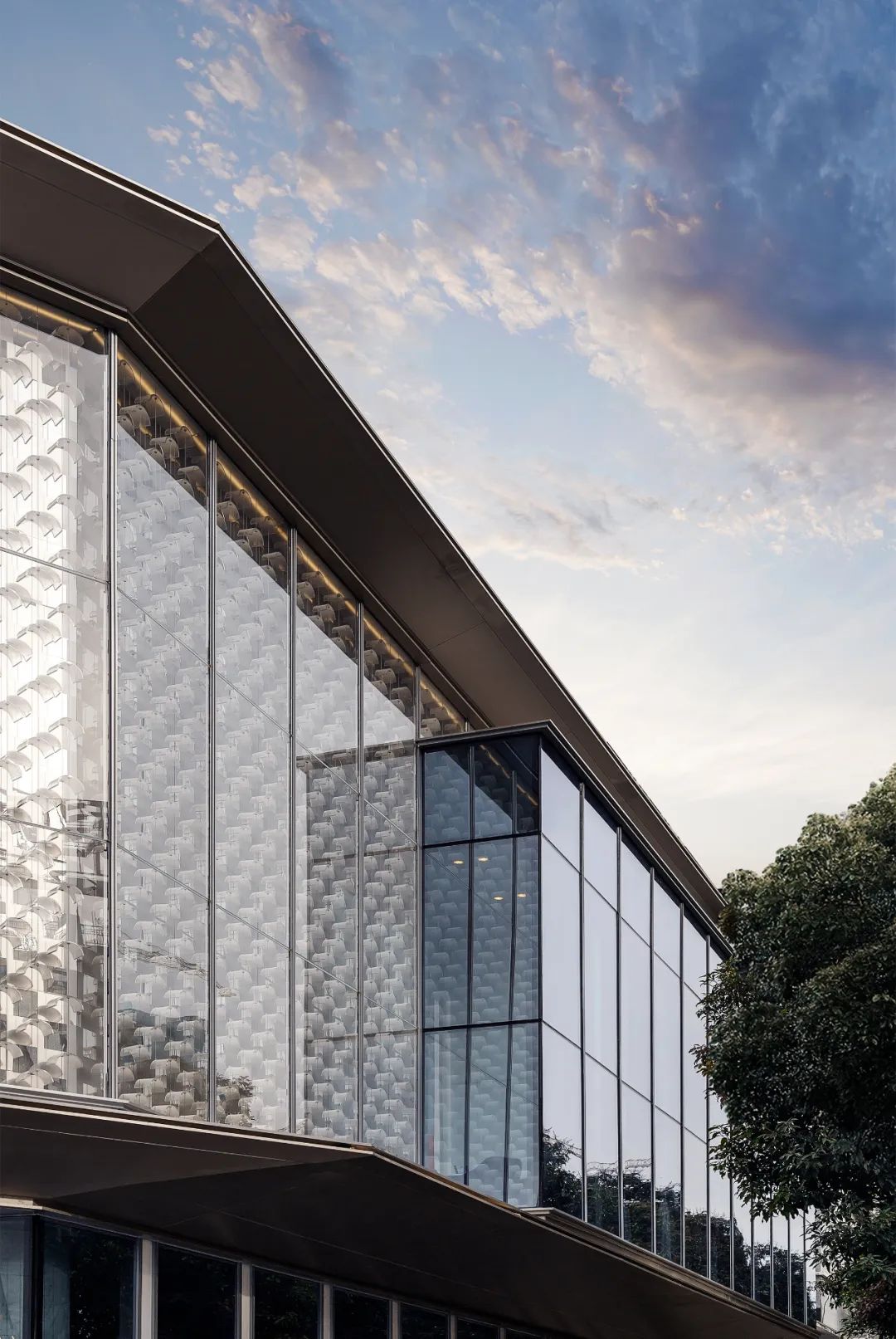 龙湖盛天·天鉅 | 诗意星辰，探寻现代奢适人居生活-3