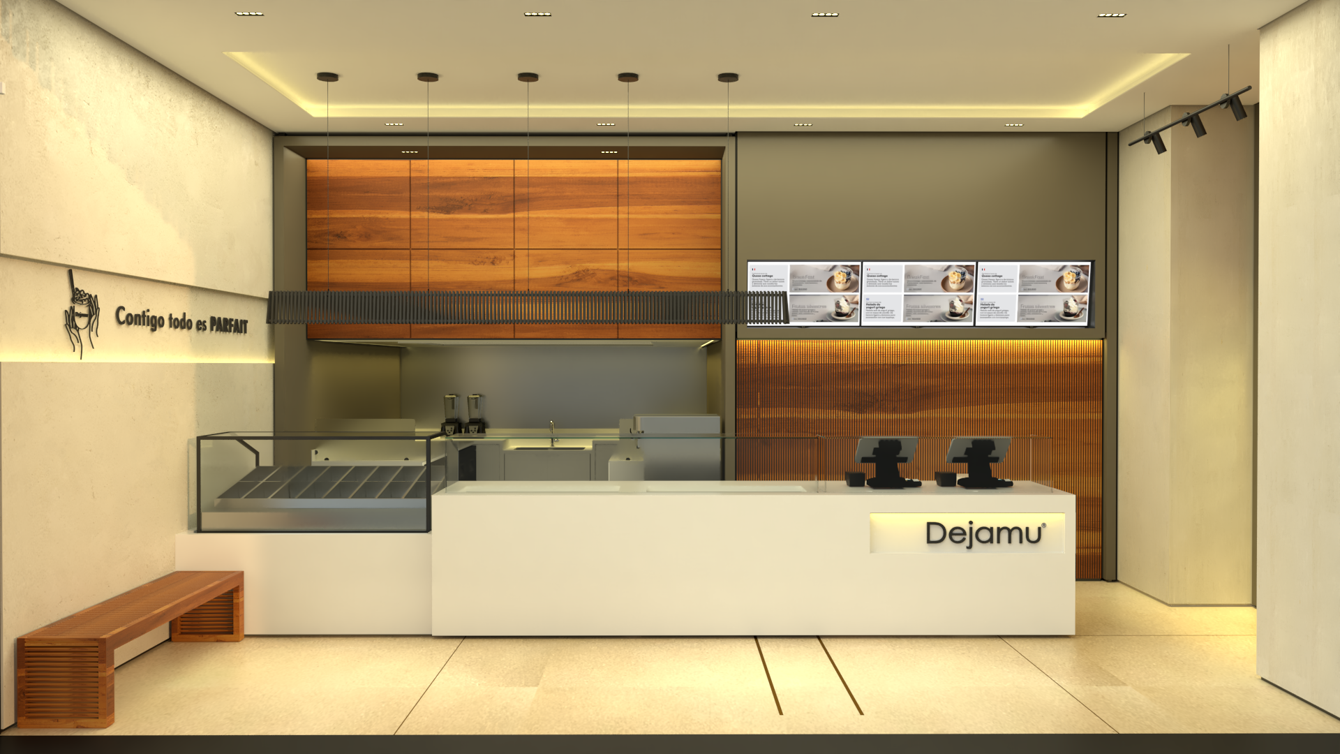 Local City U - Dejamu-1